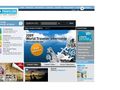 STA Travel axes online travel community as power of Facebook takes over