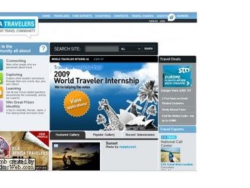 STA Travel axes online travel community as power of Facebook takes over