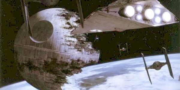 You decide: Does OpenAxis belong to the Rebel Alliance or The Dark Side?