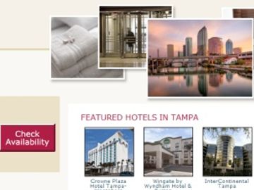 Swiftrank says it launched largest online travel network -- just like that