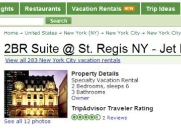 NY Governor signs into law measure opposed by vacation rental owners