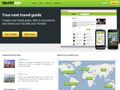TLabs Showcase - Tourist Eye