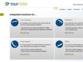TLabs Showcase - TourRadar
