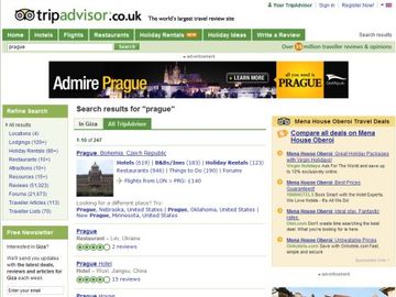 TripAdvisor turns into Cannes Lions with advertising competition