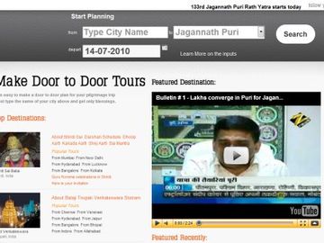 TLabs Showcase - Yoplr