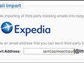 Rezgo creates TripIt-style email import to aid suppliers with bookings
