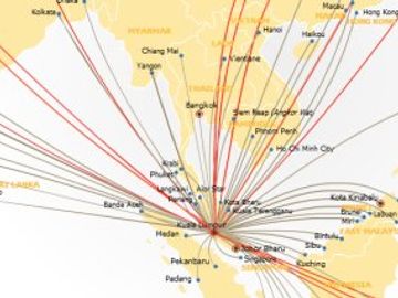 The changing face of the travel consumer in Asia