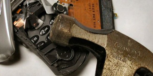 Travellers unforgiving when it comes to poor mobile apps