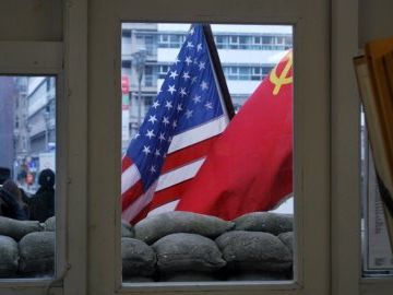 Airlines versus Global Distribution Systems: Welcome to the new Cold War