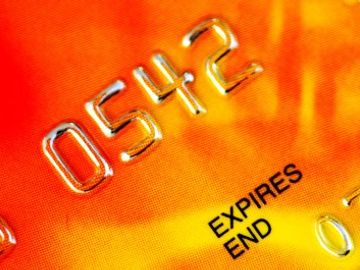 Day Two of Five: Rough guide to credit card and PCI issues in travel