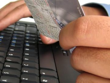 Day Four of Five: Rough guide to credit card and PCI issues in travel