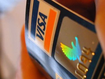 Day Five of Five: Rough guide to credit card and PCI issues in travel