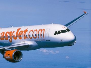 No change in EasyJet business travel share after four year of GDS use