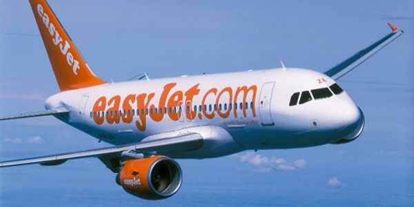 EasyJet to launch flexible fares product via GDS