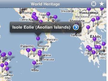 Fotopedia Heritage: UNESCO sites in a never-ending iPad photo book