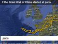 Bringing travel and history to life on a map near you