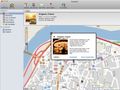 Knapsack goes old school, releases trip planning desktop software
