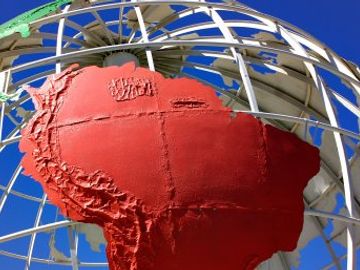 Latin America travel agencies adopt technology in a big way