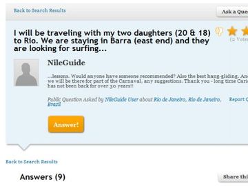 NileGuide integrates Localyte as travel query model grows