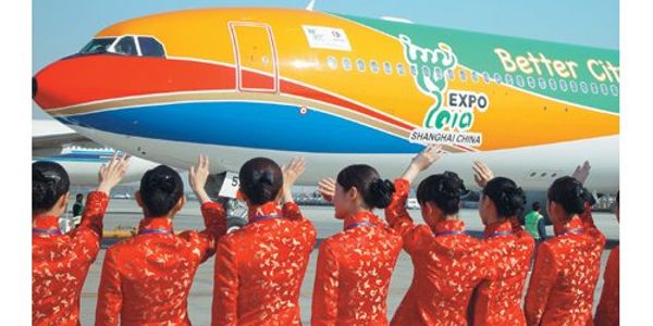 Challenges and opportunities of online travel in China