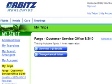 TripIt partners with Orbitz and offers new business product