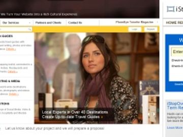 PlanetEye and iStopOver agree merger, grab $3M in funding