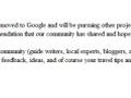 Ruba shuts website ten weeks after sale to Google