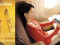 Singapore Airlines swaps print for digital with in-flight magazine