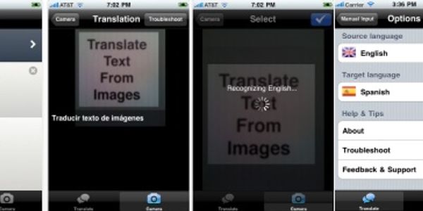 TransPerfect unveils instant translation service for mobiles