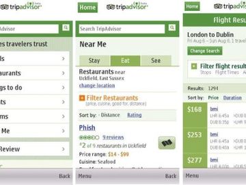 TripAdvisor adds user lists to mobile app, reveals huge stats