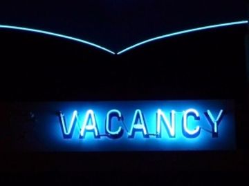 Travel technology jobs - where are all the people?