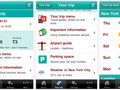 Vodafone launches first travel app, promises metasearch