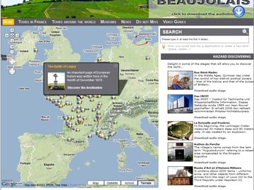 Talking Travel Tech in France - Anne Chabot of Zevisit