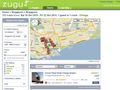Zugu starts ramping up service, adds hotels and car hire