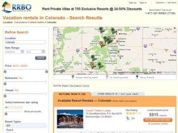 TLabs Showcase - RRBO