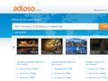 TLabs Showcase - Adioso