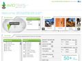 TLabs Showcase - AvidTrips