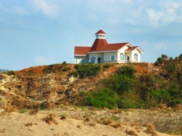 The problem with vacation rental websites