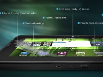 The Crackberry gets playful with new Playbook