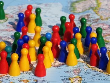 State of the nations: quick overview of European online travel State of the nations: quick overview of European online travel