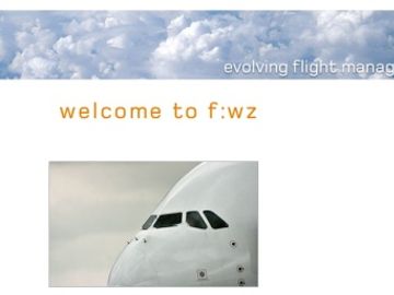 Sabre buys flight planning technology provider f:wz