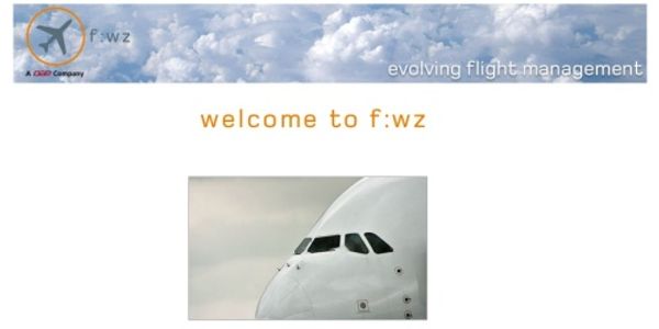 Sabre buys flight planning technology provider f:wz
