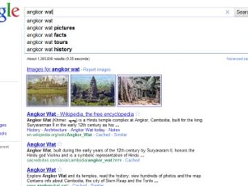 Top Tnooz this week - Instantly Google, beating bad reviews, candle blowing