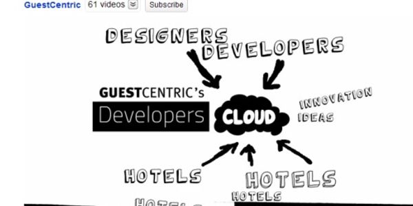 Sky's the limit -- GuestCentric launches Developers Cloud