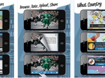 Italian government angry over Mafia references on mobile travel app