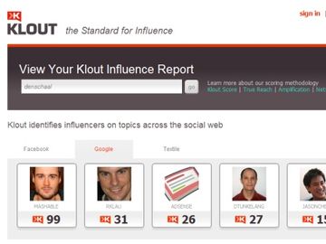 Social media influence may bring travel perks