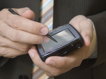Day One of Four: Building a mobile strategy for business travel