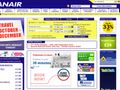 Ryanair systems go offline following Navitaire crash