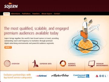 Travel ad firm Sojern raises $9M in new funding