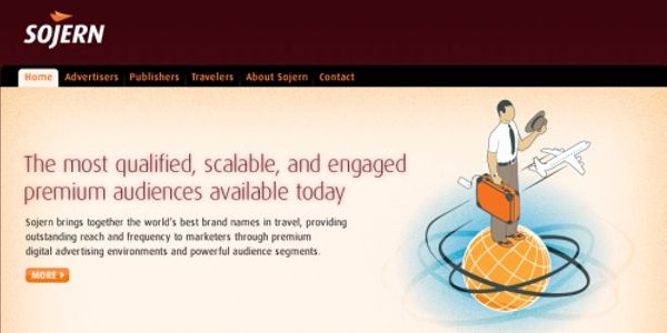 Travel ad firm Sojern raises $9M in new funding